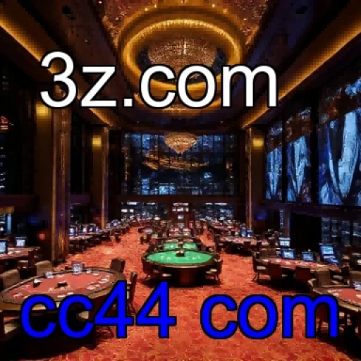 Ação e Emoção no cc44 com: O Portal dos Jogos