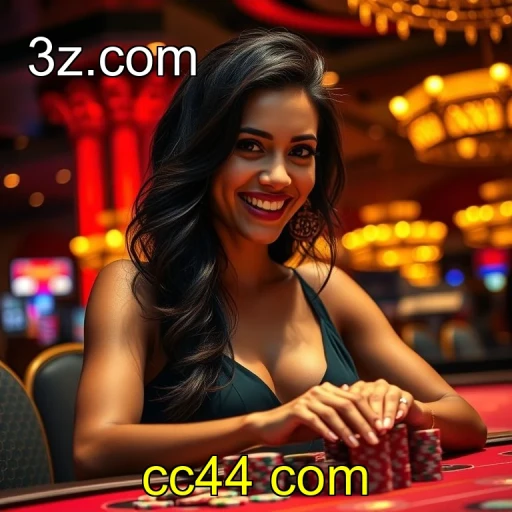 Roleplay No cc44 com: Aventura Sem Limites Para Jogadores